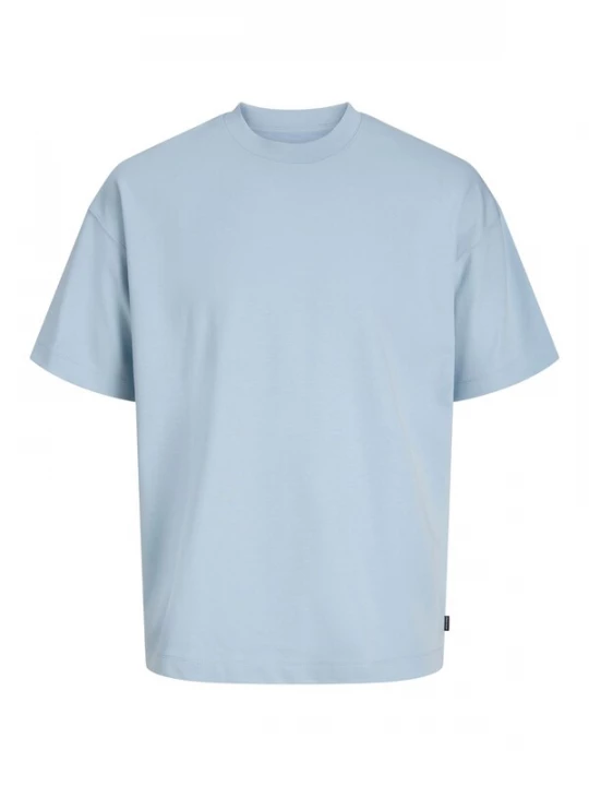Foto van product JACK & JONES Shirt 'JJEBARRON' lichtblauw