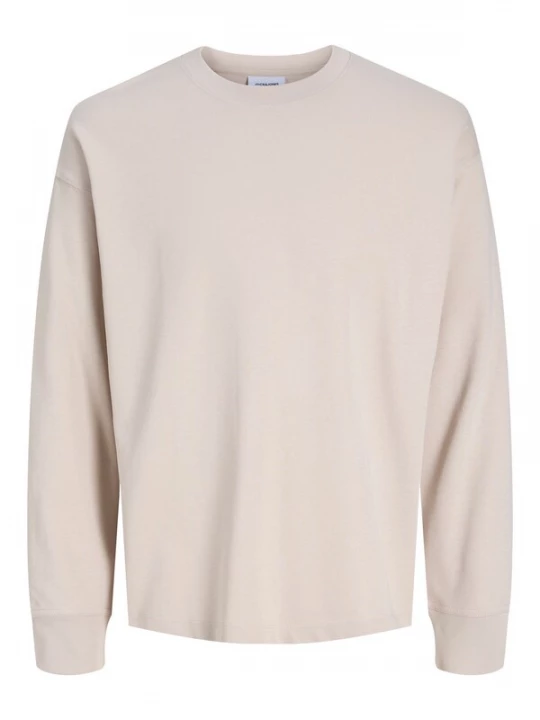 Foto van product JACK & JONES Shirt 'JJEBARRON' nude