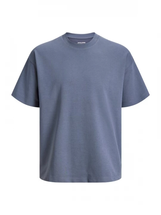 Foto van product JACK & JONES Shirt 'JJEBarron' saffier