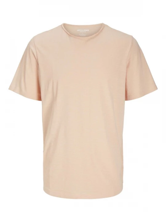 Foto van product JACK & JONES Shirt 'JJEBasher' pasteloranje