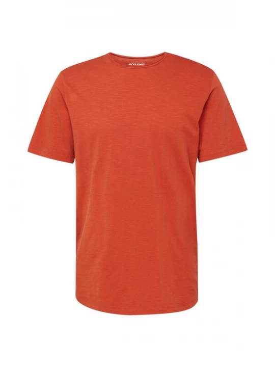 Foto van product JACK & JONES Shirt 'JJEBasher' roestrood