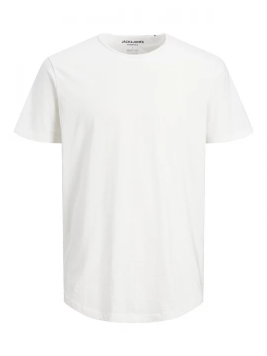 Foto van product JACK & JONES Shirt 'JJEBasher' wit