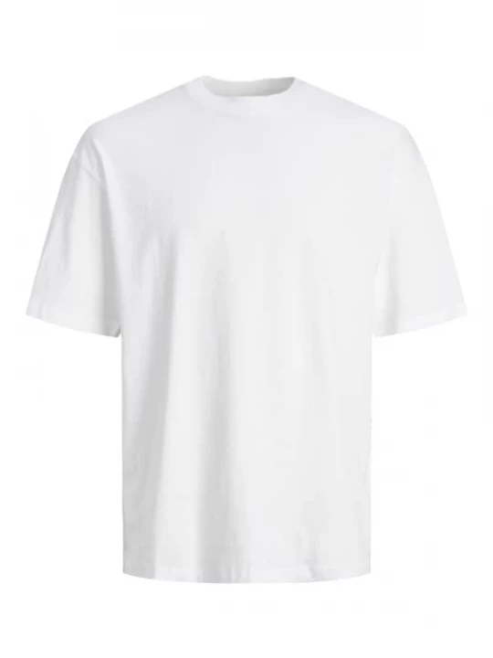 Foto van product JACK & JONES Shirt 'JJEBradley' offwhite