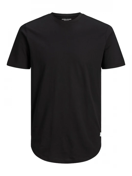 Foto van product JACK & JONES Shirt 'JJENoa' zwart