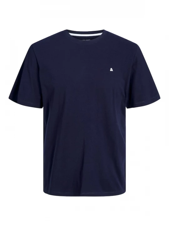 Foto van product JACK & JONES Shirt 'JJEPaulos' navy