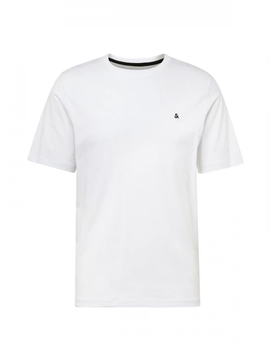 Foto van product JACK & JONES Shirt 'JJEPaulos' wit