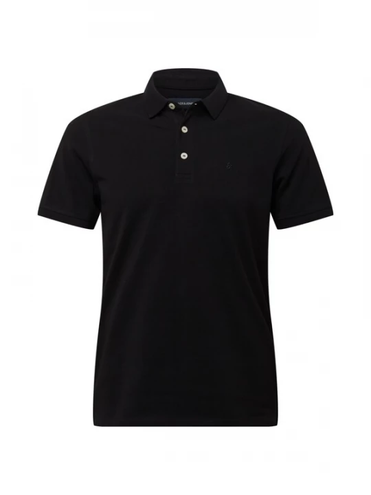 Foto van product JACK & JONES Shirt 'JJEPaulos' zwart