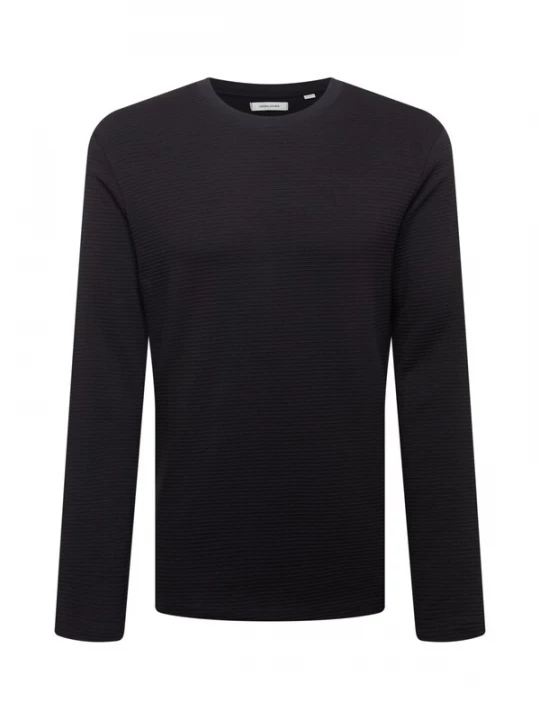 Foto van product JACK & JONES Shirt 'JJEPhilly' zwart