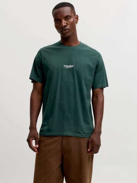 Foto van product JACK & JONES Shirt 'JJESoho' spar / wit