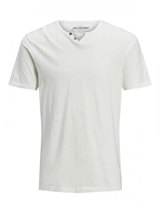 Foto van product JACK & JONES Shirt 'JJESPLIT' lichtgrijs
