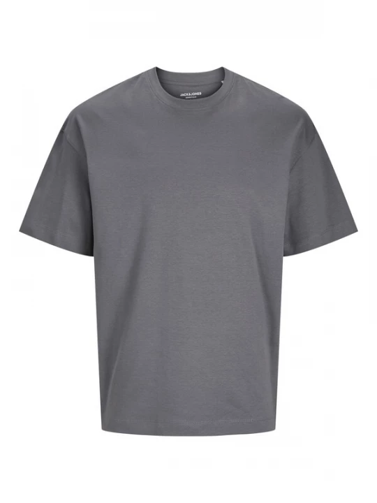 Foto van product JACK & JONES Shirt 'JJEUrban Edge' grijs