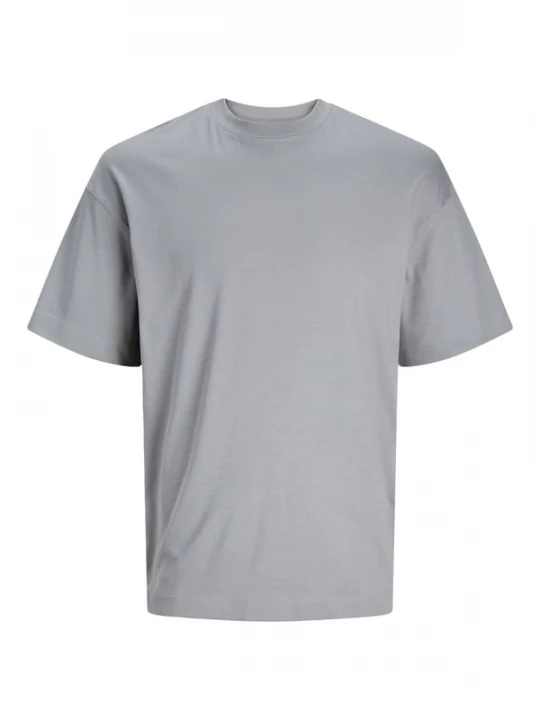 Foto van product JACK & JONES Shirt 'JJEUrban Edge' grijs