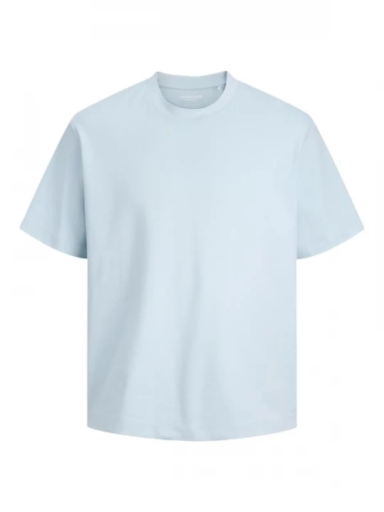Foto van product JACK & JONES Shirt 'JJEUrban Edge' pastelblauw