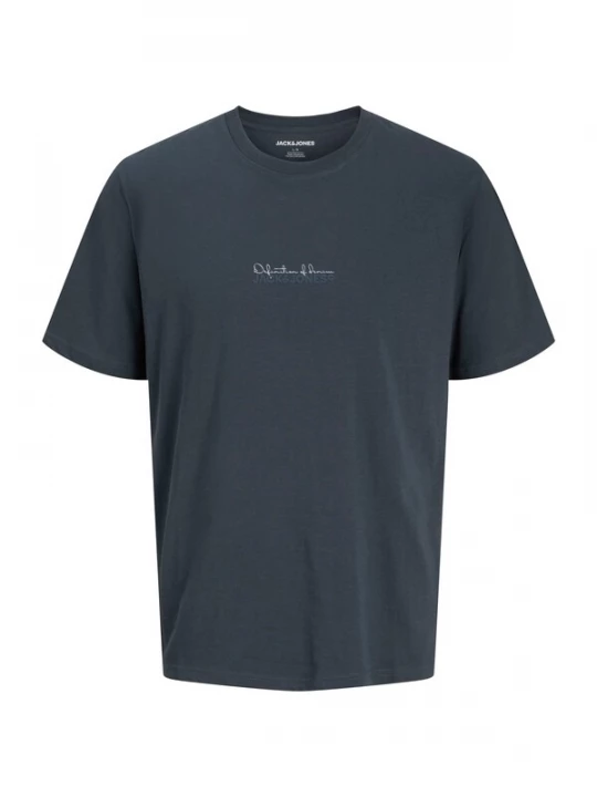 Foto van product JACK & JONES Shirt 'JJKENDRICK' donkergrijs