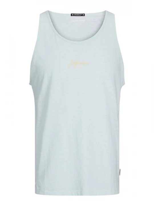 Foto van product JACK & JONES Shirt 'JORARUBA' lichtblauw