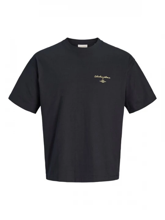 Foto van product JACK & JONES Shirt 'JORAtocha' honing / zwart
