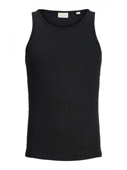 Foto van product JACK & JONES Shirt 'JORCotedazur' zwart