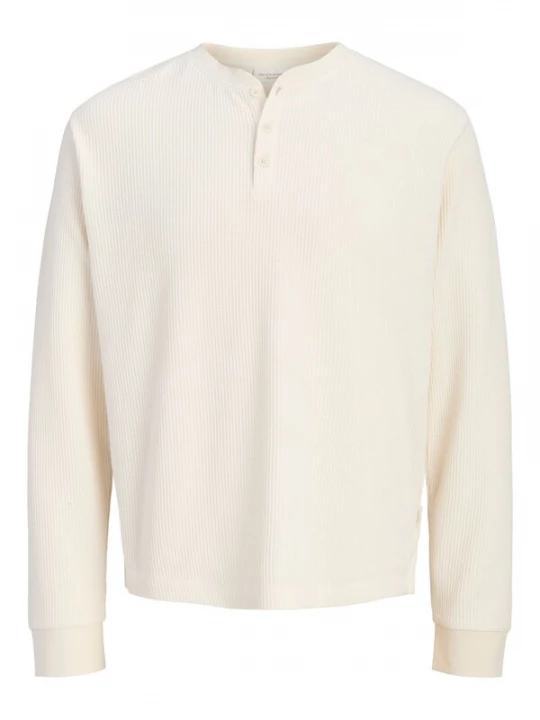 Foto van product JACK & JONES Shirt 'JORNorrebro' wit