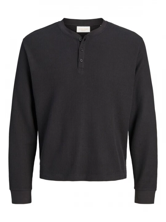 Foto van product JACK & JONES Shirt 'JORNORREBRO' zwart