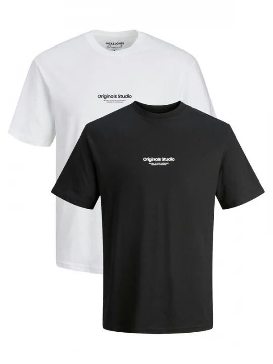 Foto van product JACK & JONES Shirt 'Jorvesterbro' gemengde kleuren