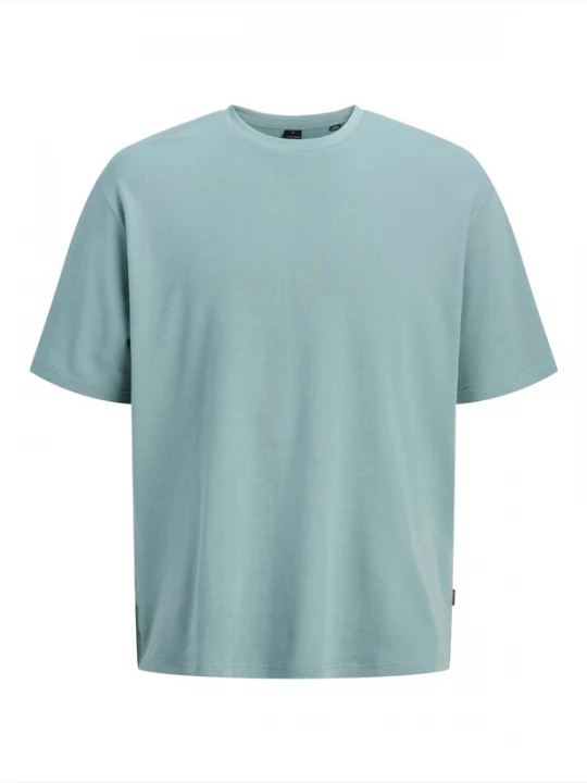 Foto van product JACK & JONES Shirt 'JPRBLAANDREW' lichtblauw / zwart