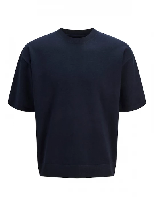 Foto van product JACK & JONES Shirt 'JPRBlabradfort' nachtblauw