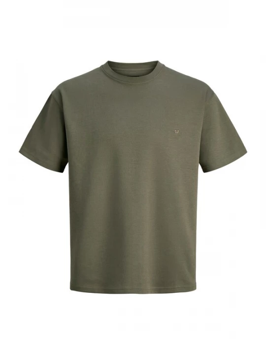 Foto van product JACK & JONES Shirt 'JPRBLAEthan' aardetinten