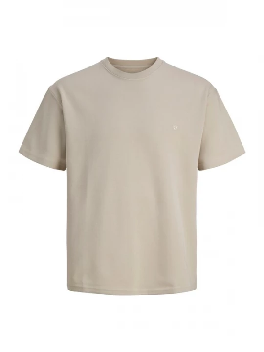 Foto van product JACK & JONES Shirt 'JPRBLAEthan' beige