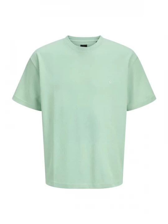 Foto van product JACK & JONES Shirt 'JPRBLAEthan' lichtgroen