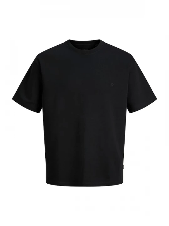 Foto van product JACK & JONES Shirt 'JPRBLAETHAN' zwart
