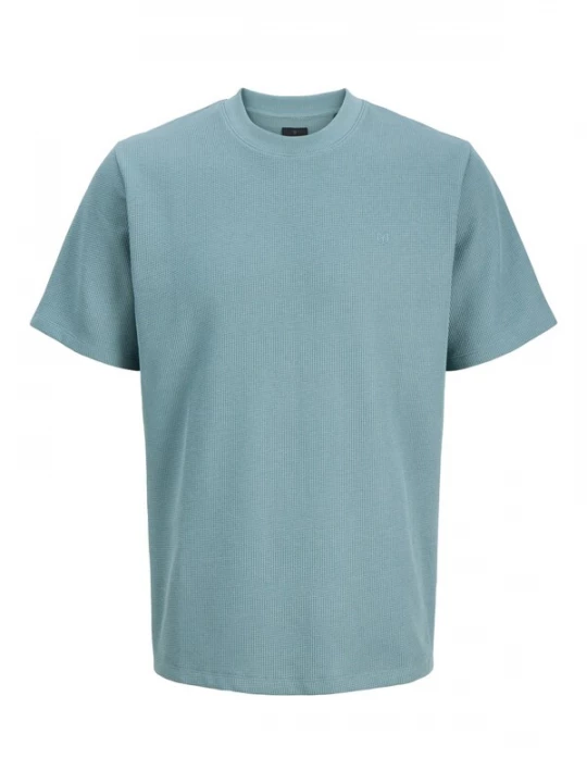 Foto van product JACK & JONES Shirt 'JPRBLALEO' lichtblauw