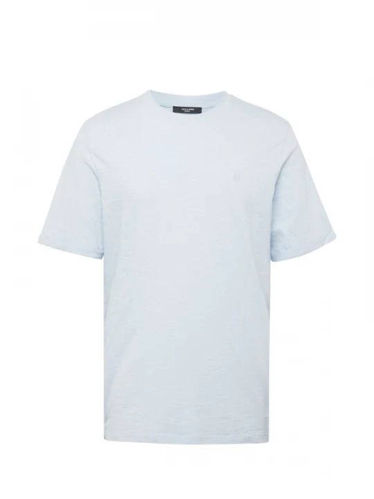 Foto van product JACK & JONES Shirt 'JPRBLATropic' pastelblauw