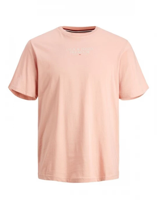 Foto van product JACK & JONES Shirt 'JPRBLUArchie' rosa / wit