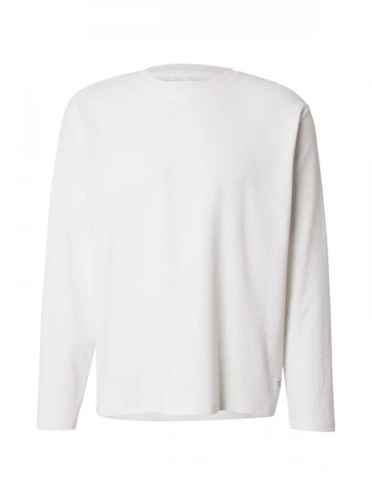 Foto van product JACK & JONES Shirt 'JPRBLUDEREK' wit