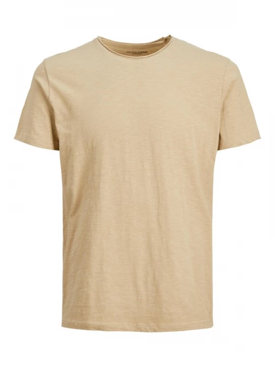 Foto van product JACK & JONES Shirt 'JPRBLURock' sand