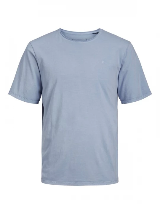 Foto van product JACK & JONES Shirt 'JPRBlury' duifblauw