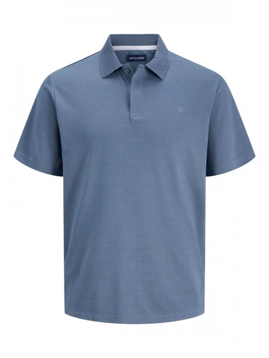 Foto van product JACK & JONES Shirt 'JWHCCRodney' saffier