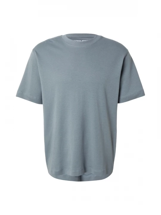 Foto van product JACK & JONES Shirt 'JWHURBAN EDGE' smoky blue