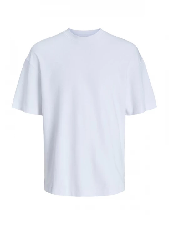 Foto van product JACK & JONES Shirt 'JWHURBAN EDGE' wit