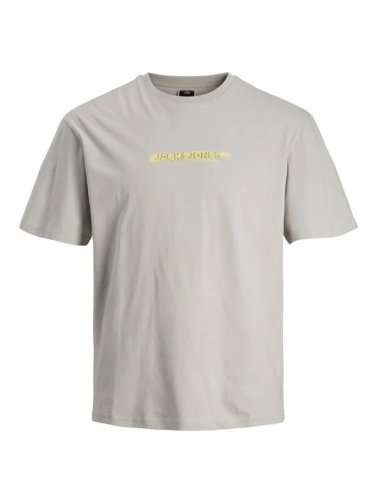 Foto van product JACK & JONES Shirt lichtblauw