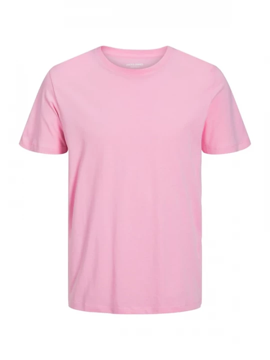 Foto van product JACK & JONES Shirt lichtroze
