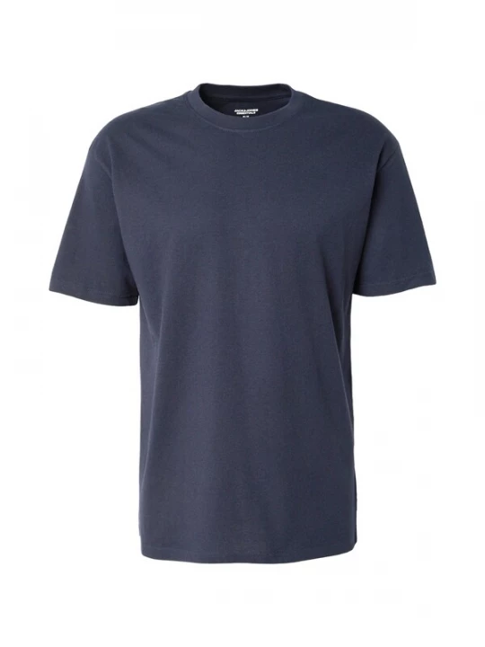 Foto van product JACK & JONES Shirt marine
