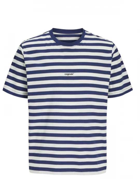 Foto van product JACK & JONES Shirt marine