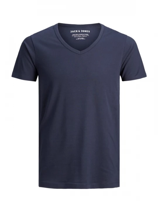 Foto van product JACK & JONES Shirt navy