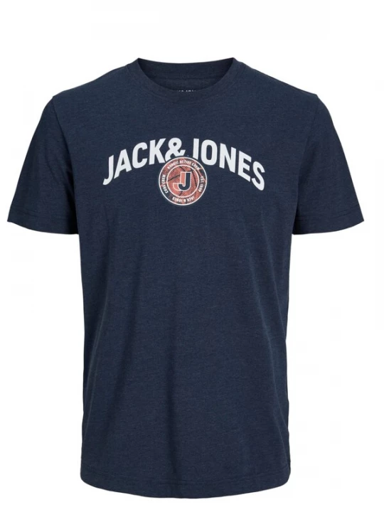 Foto van product JACK & JONES Shirt navy
