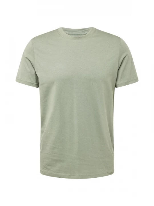 Foto van product JACK & JONES Shirt pastelgroen