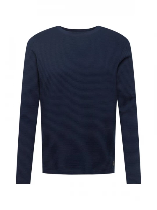 Foto van product JACK & JONES Shirt 'Philly' navy