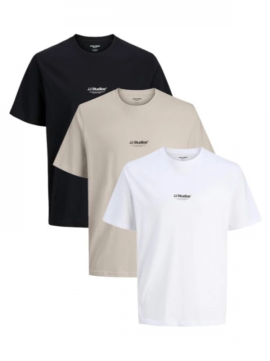 Foto van product JACK & JONES Shirt 'Soho' gemengde kleuren