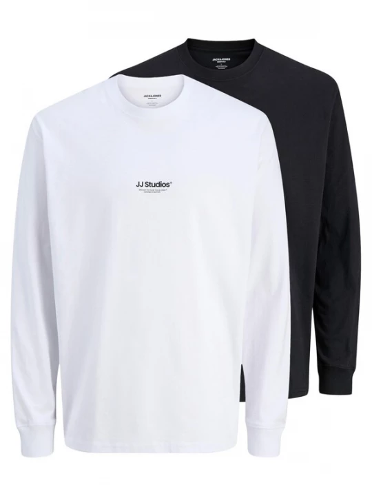 Foto van product JACK & JONES Shirt 'Soho' gemengde kleuren
