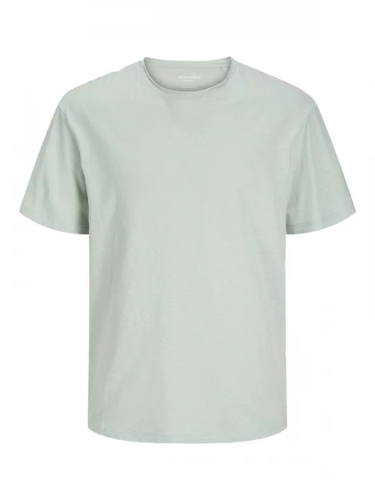 Foto van product JACK & JONES Shirt 'Summer' lichtgroen